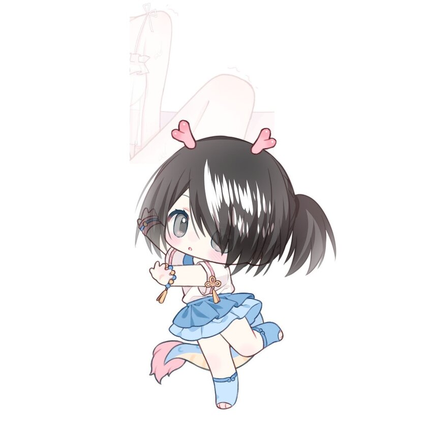 140 追寻（一）-第140话