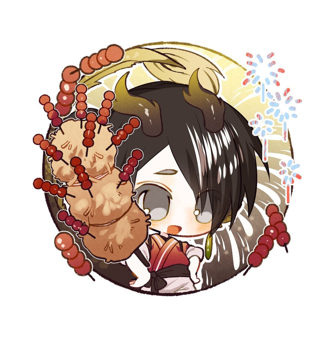 146 两个人格-第146话