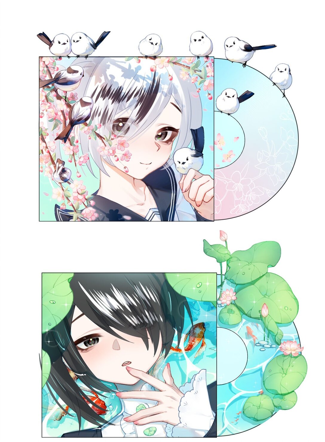 148 分歧-第148话