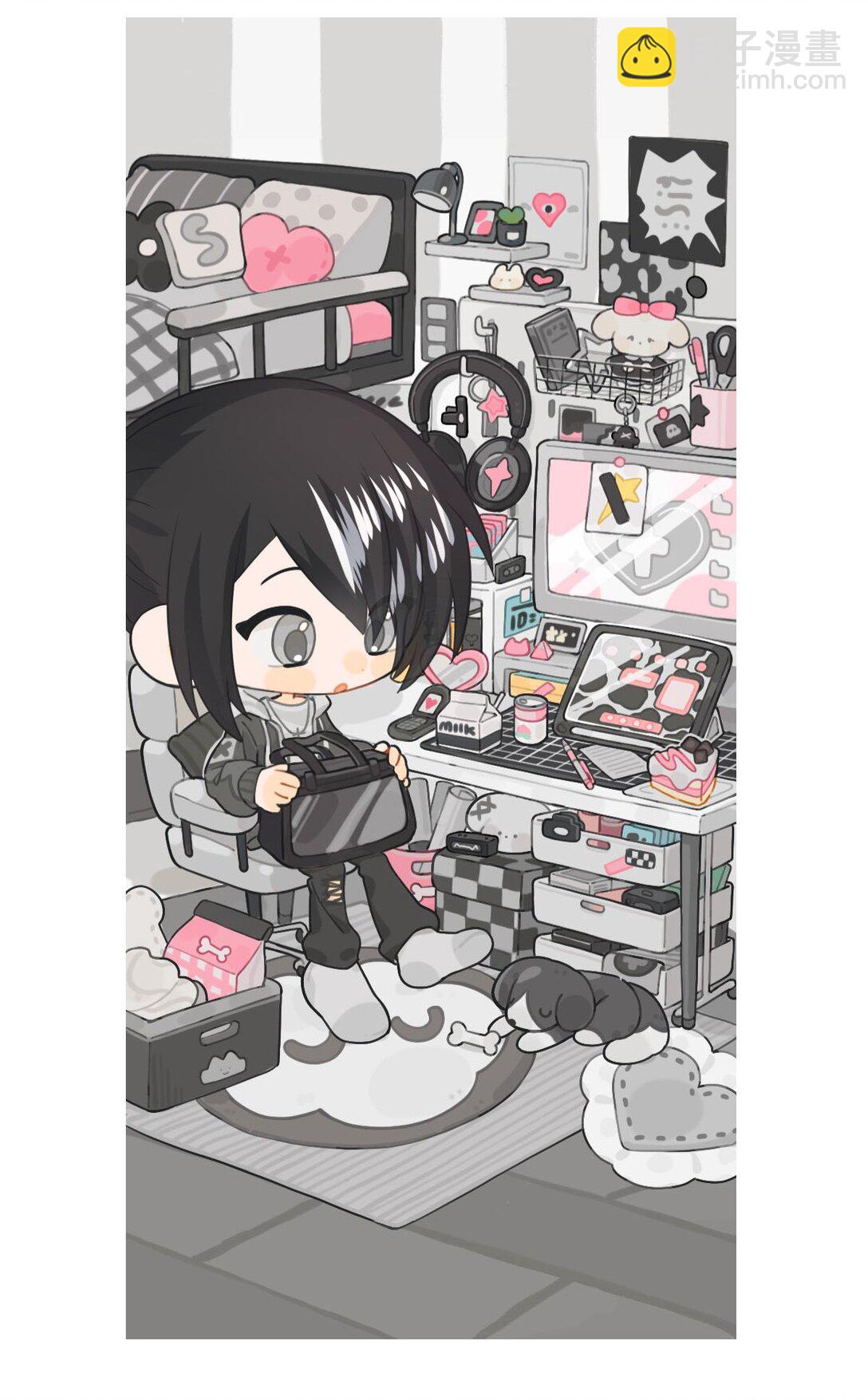 148 分歧-第148话