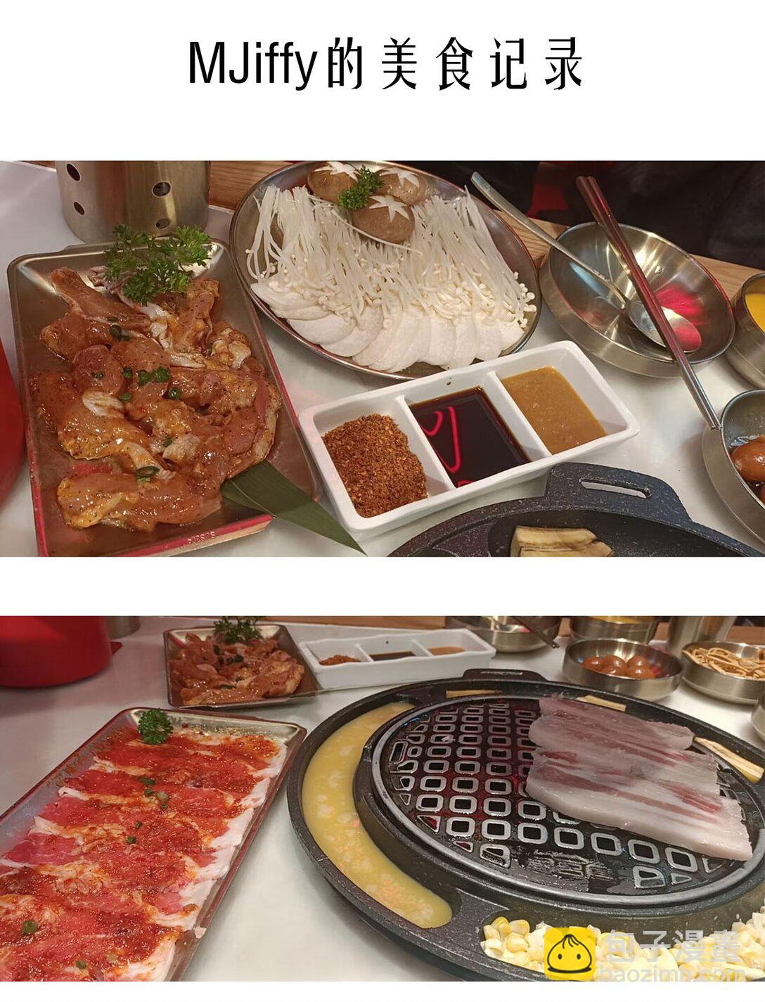 148 分歧-第148话