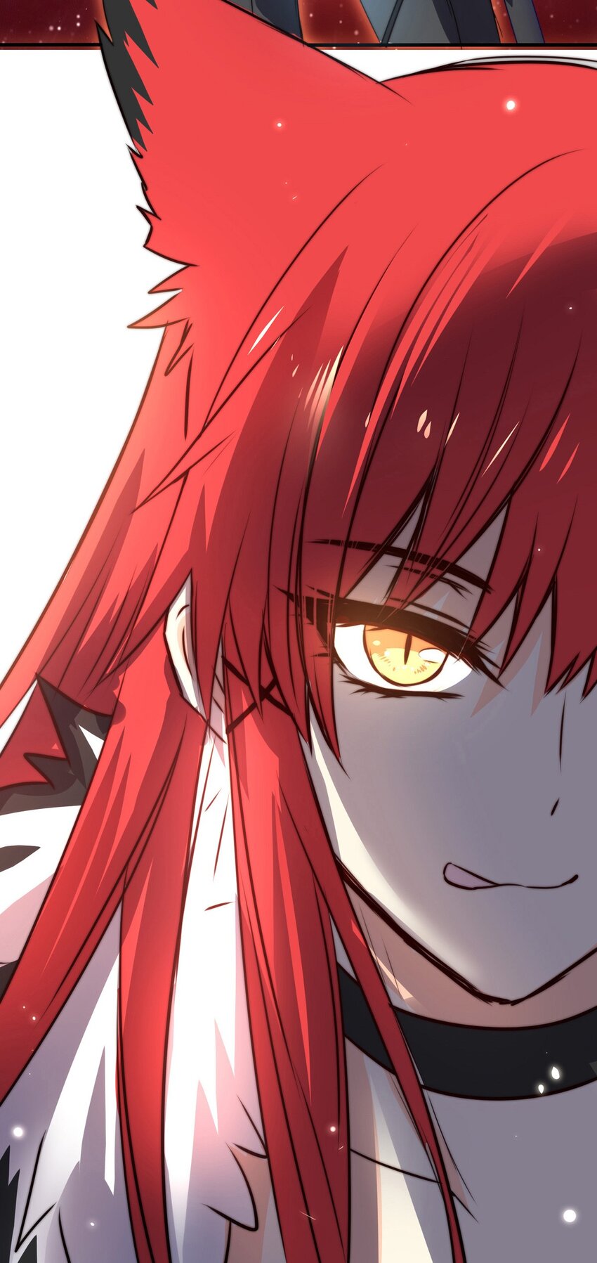 16 夜的角落（六）-第16话