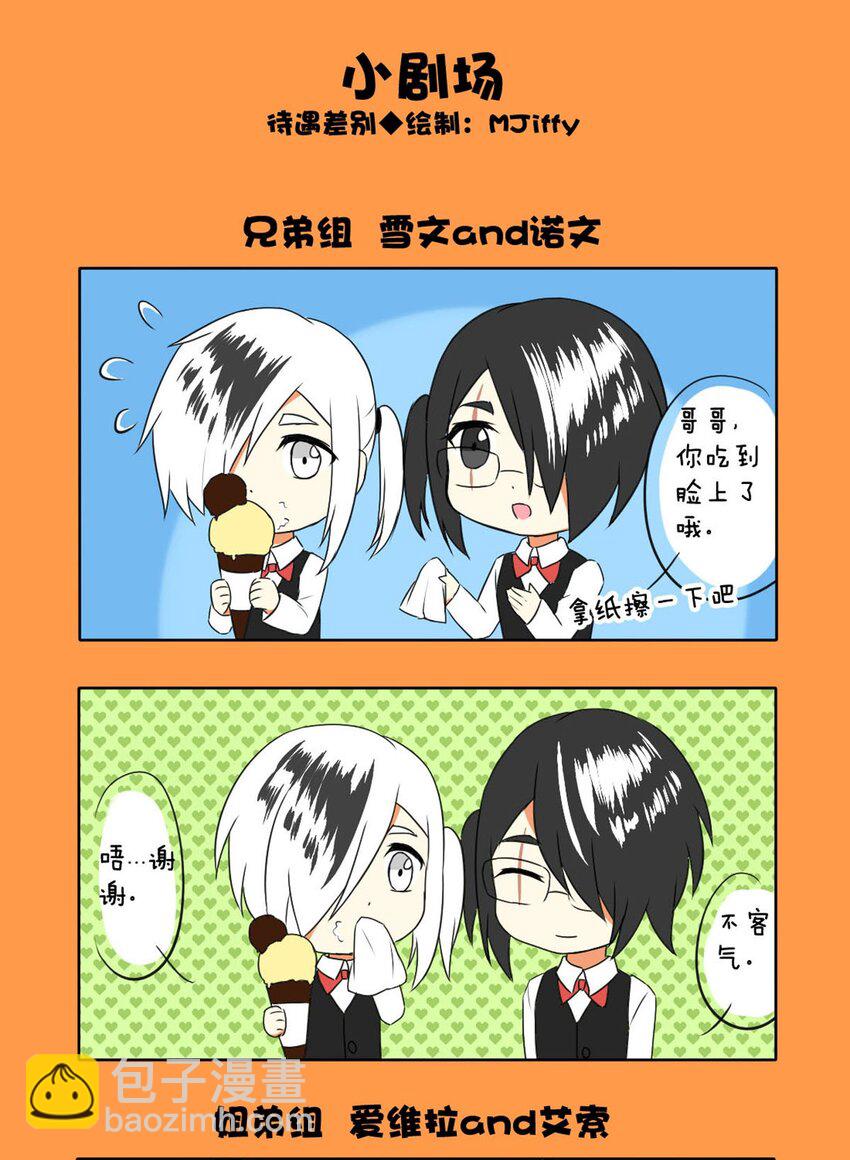 16 夜的角落（六）-第16话