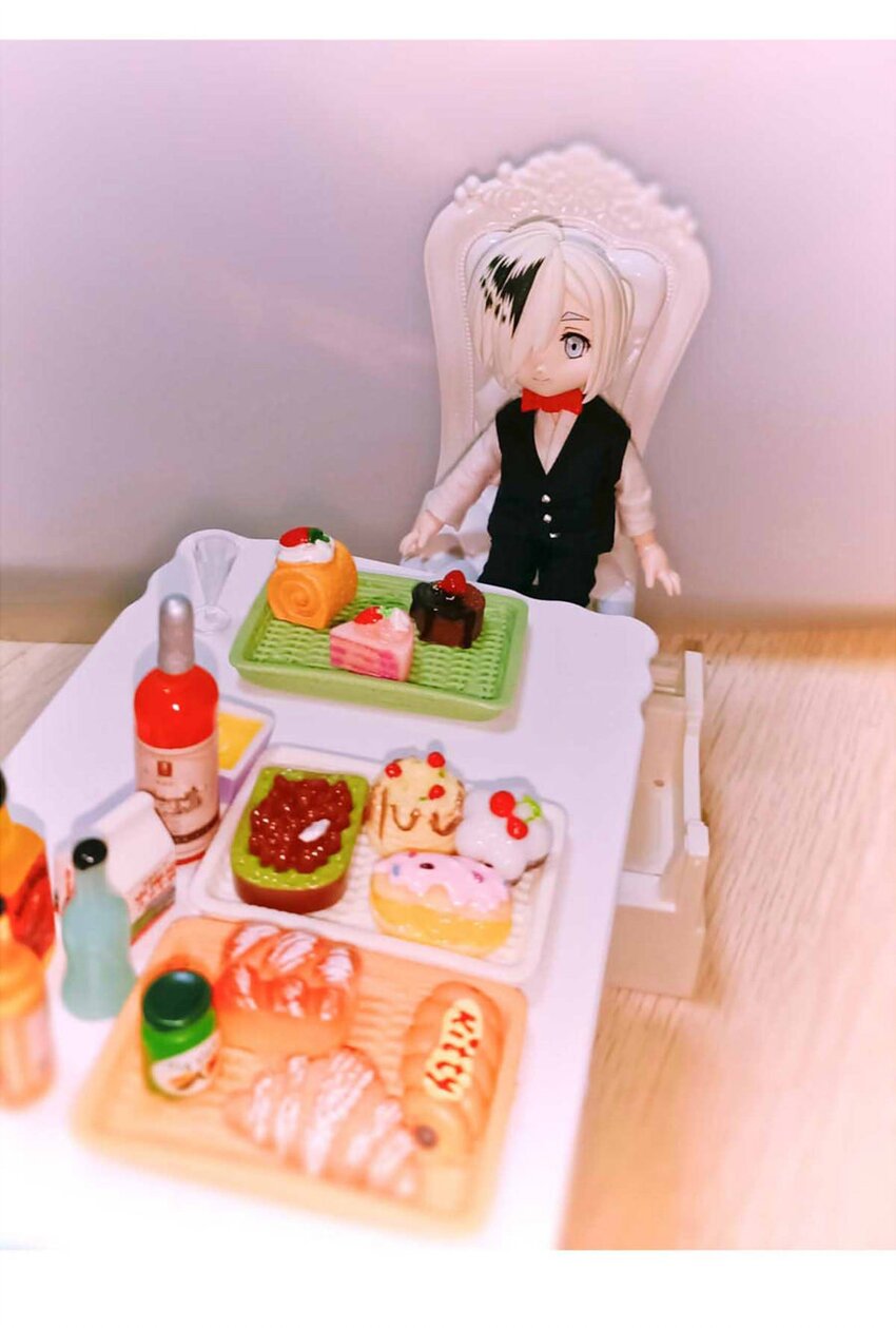 16 夜的角落（六）-第16话