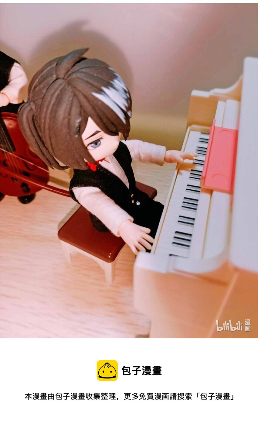 16 夜的角落（六）-第16话