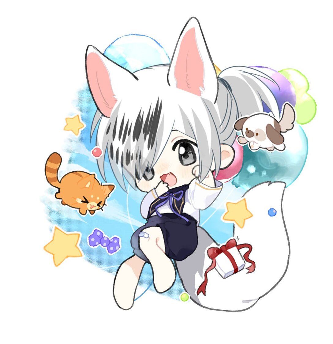 150 六一快乐！-第150话