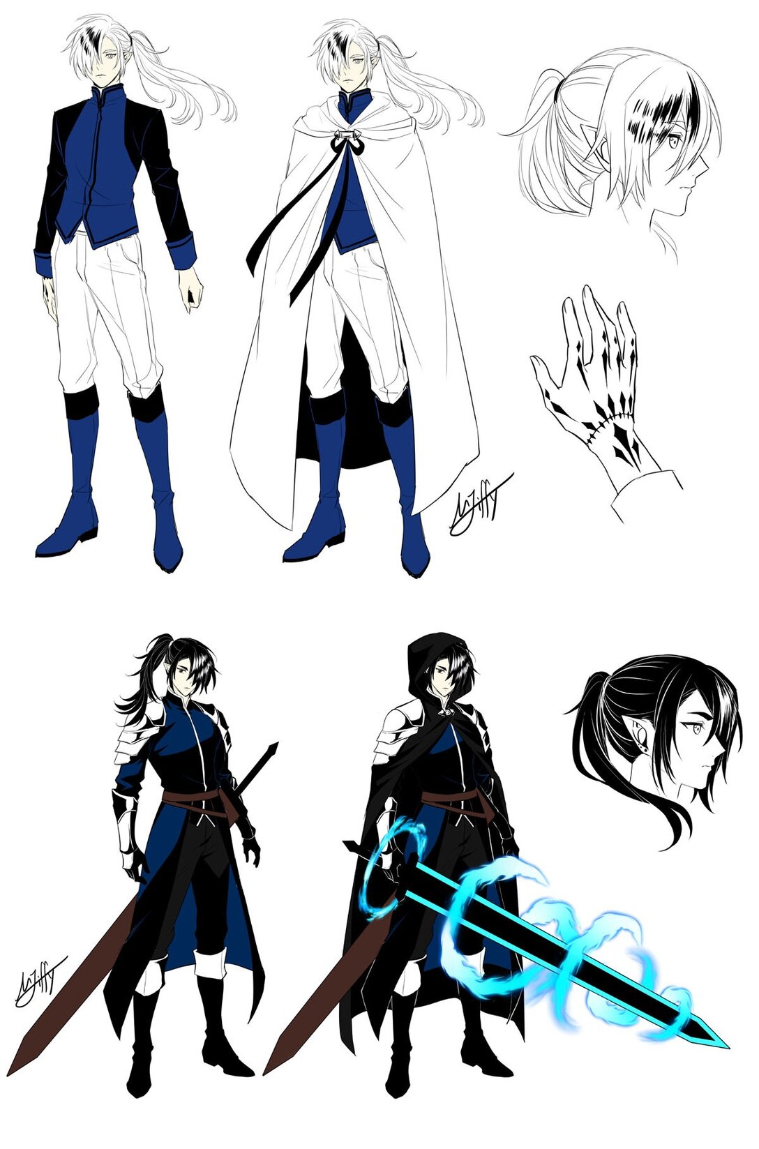 150 六一快乐！-第150话