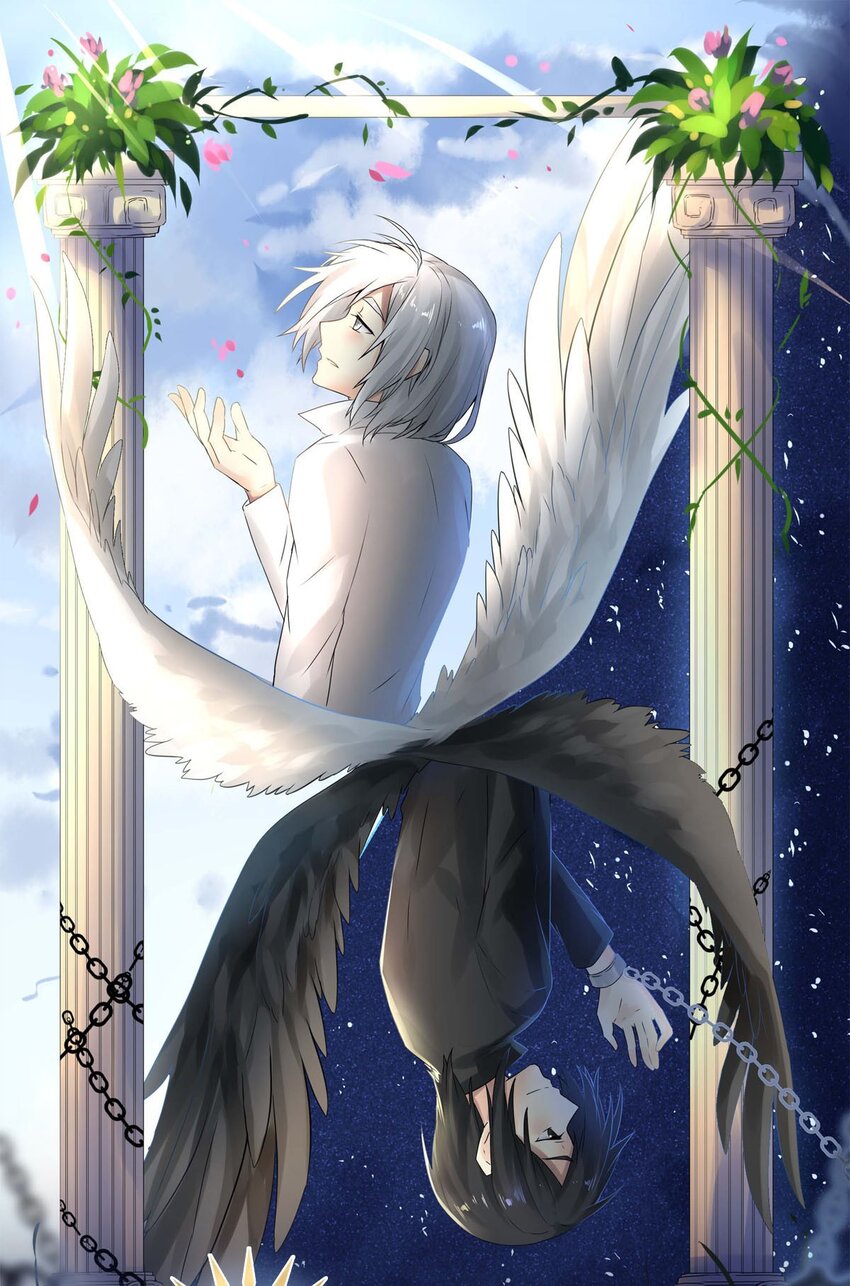 24 夜的角落（完）-第24话