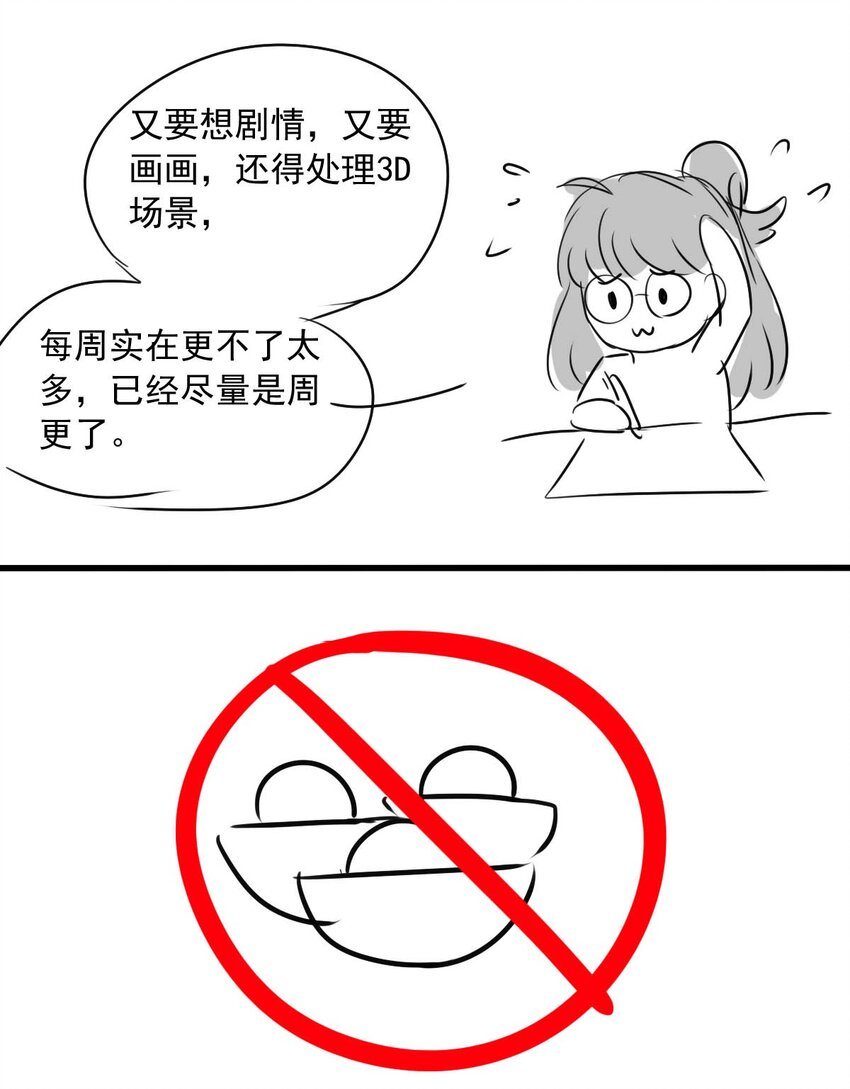 28 喧嚣之夜（下）(1/2)-第28话