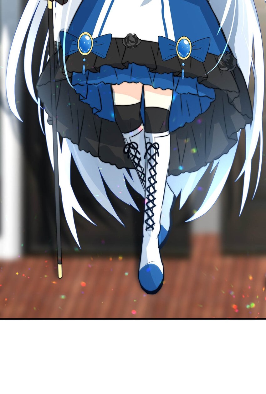 32 首都洛兰特-第32话