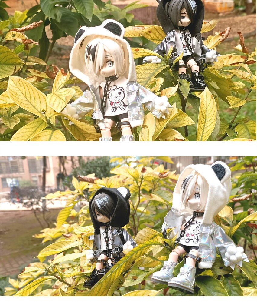 32 首都洛兰特-第32话