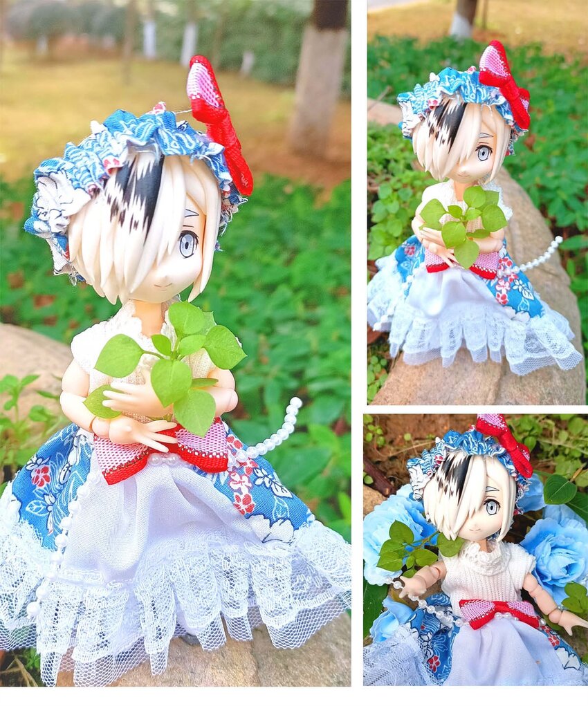 32 首都洛兰特-第32话