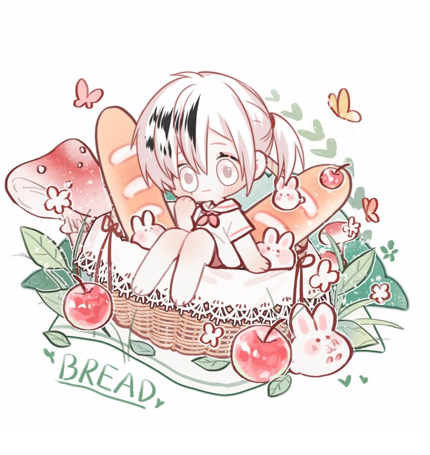 40 浅春（三）-第40话