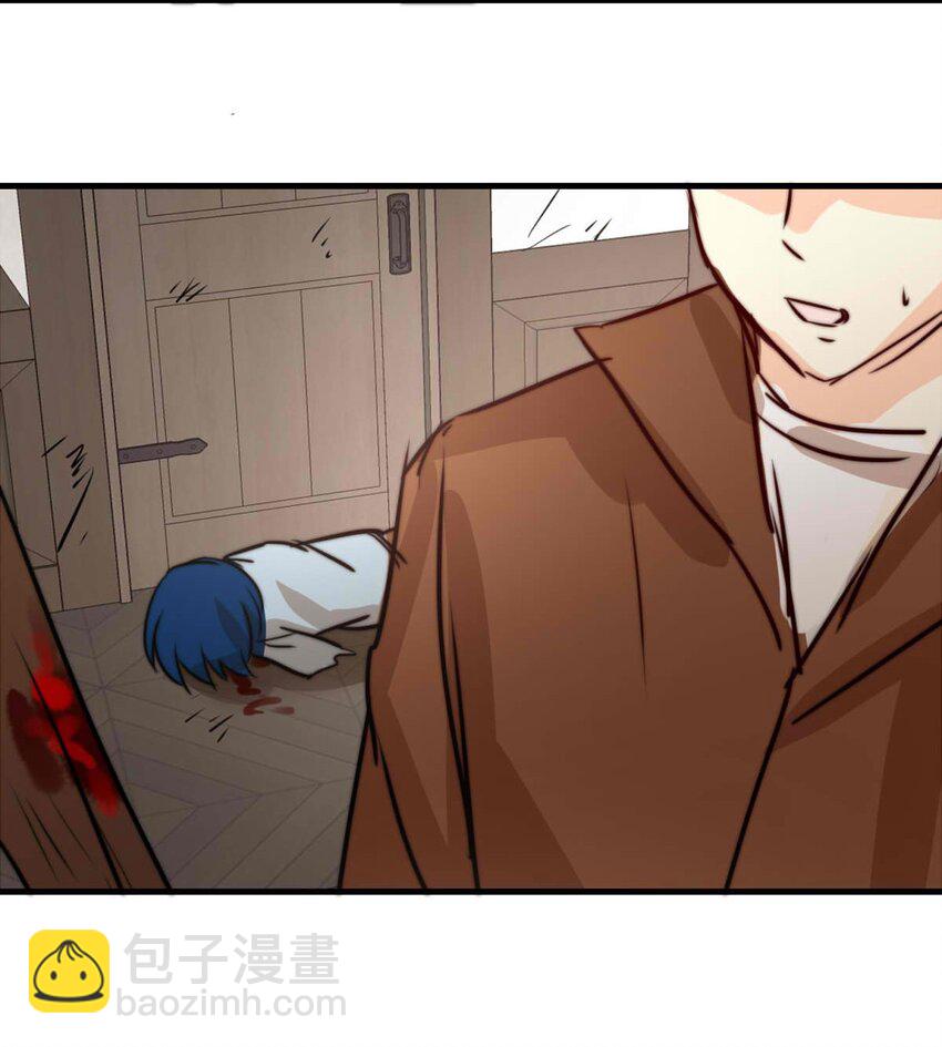 46 浅春（九）(1/2)-第46话