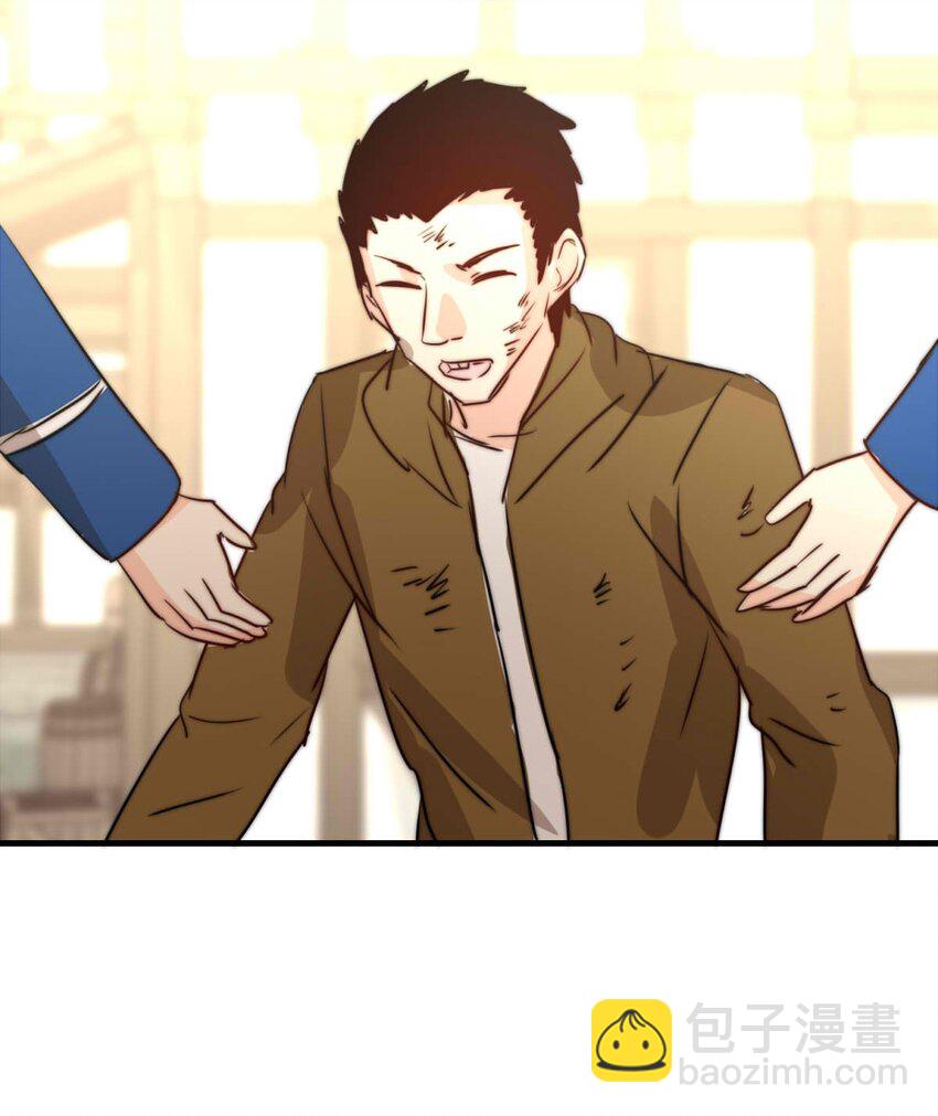 48 浅春（十一）-第48话