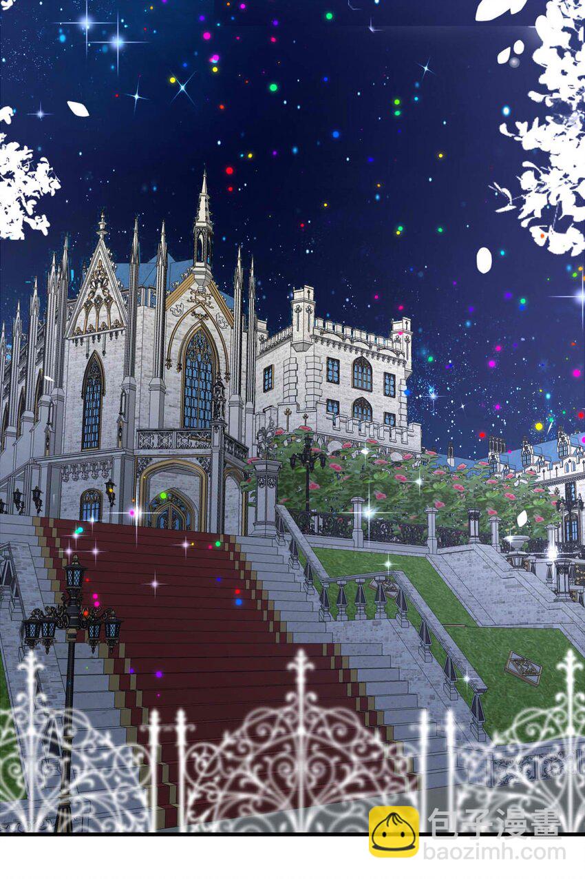 50 浅春（十三）(1/2)-第50话