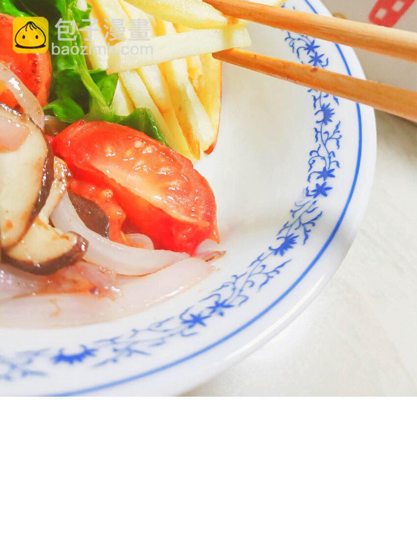 52 浅春（完）(1/2)-第52话