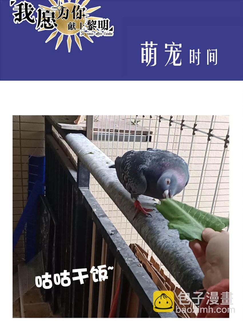 52 浅春（完）(1/2)-第52话