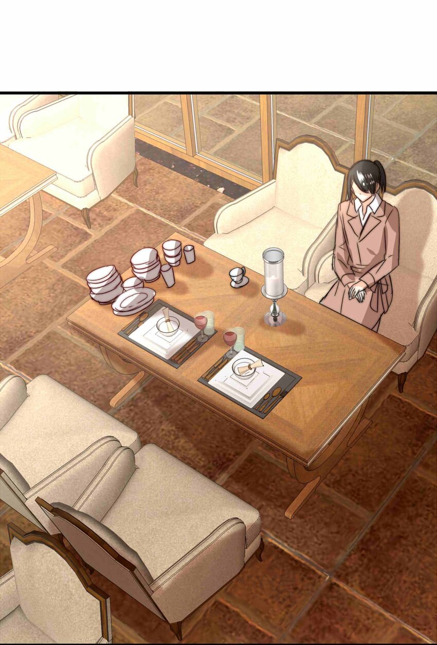 56 占卜师霎那（下）-第56话