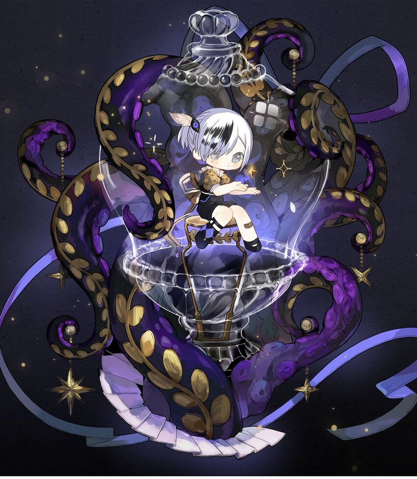 62 故人沉眠处-第62话