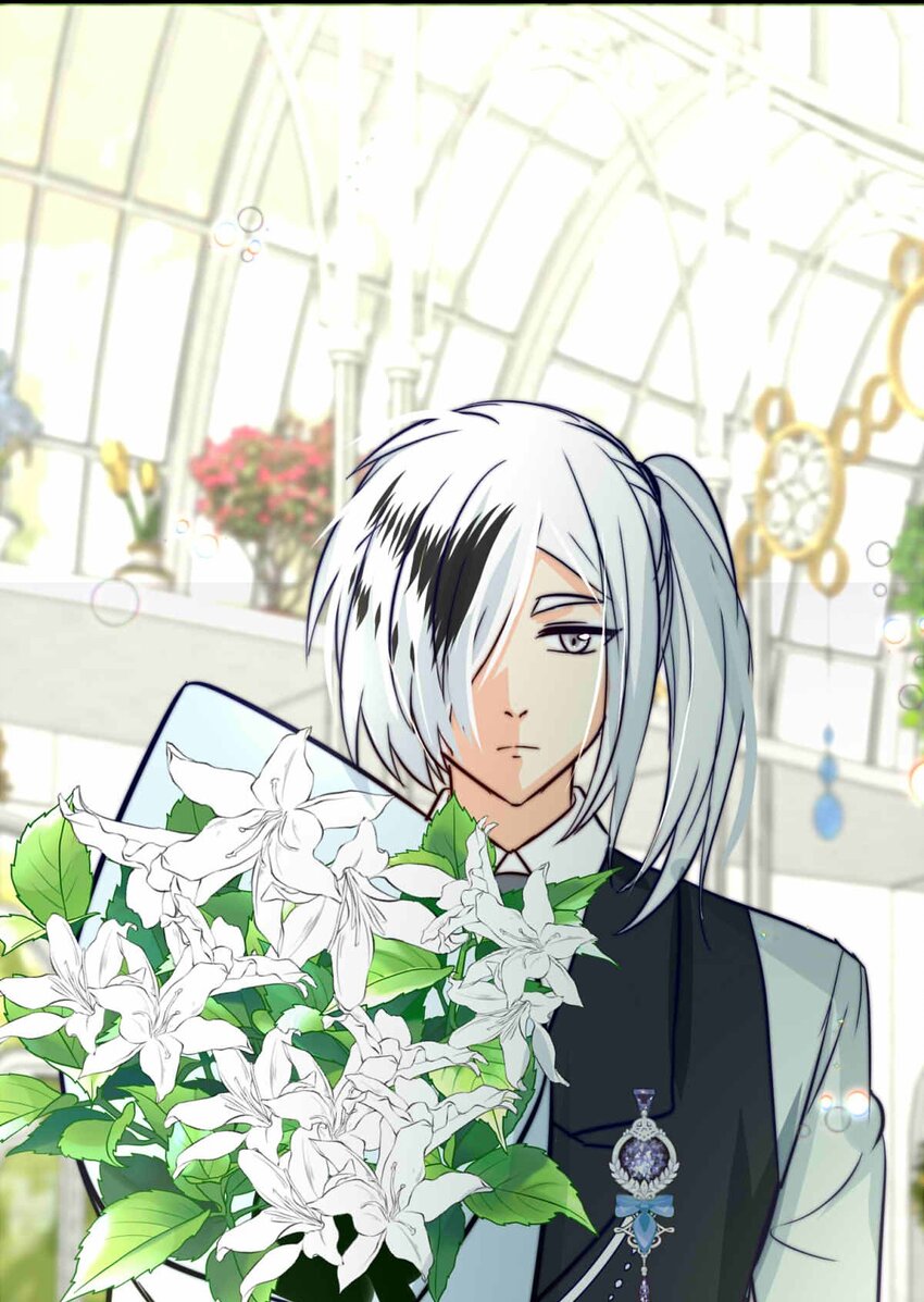 62 故人沉眠处-第62话