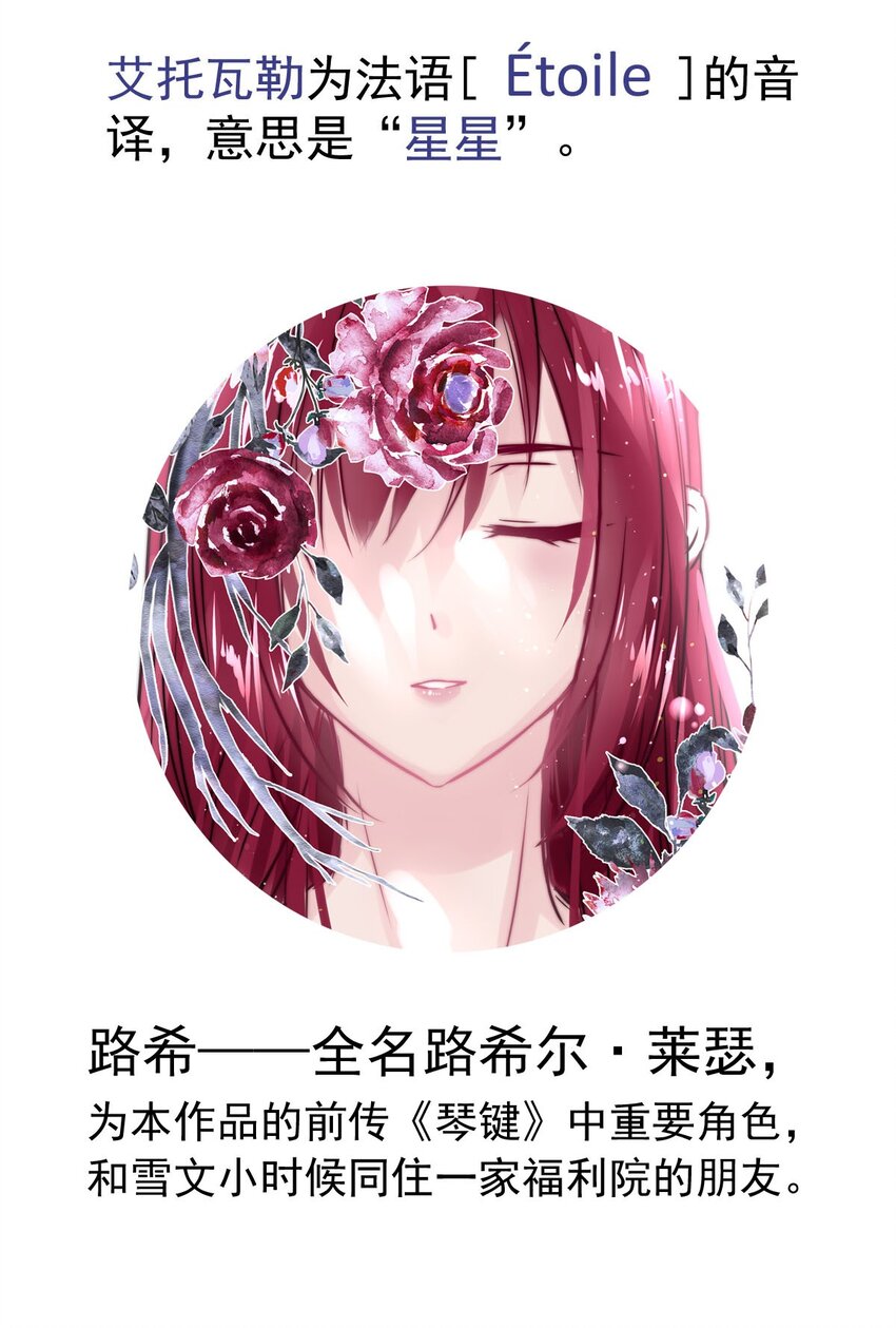 62 故人沉眠处-第62话