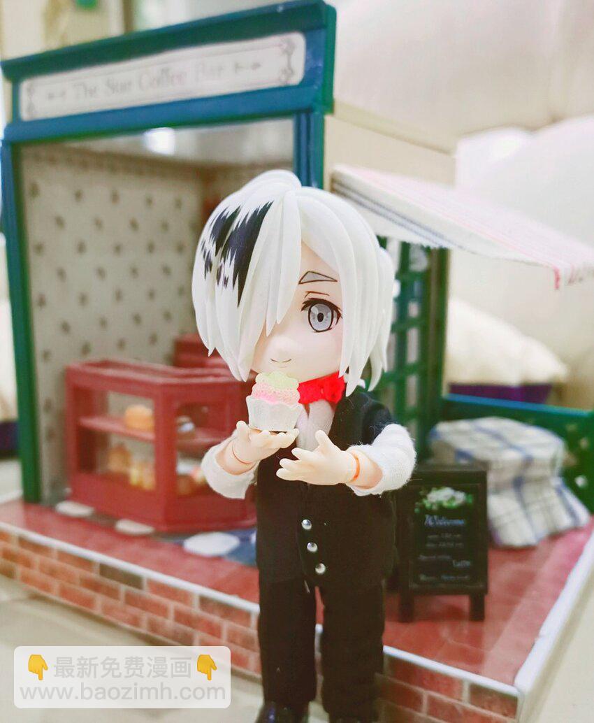 8 意料之外-第8话