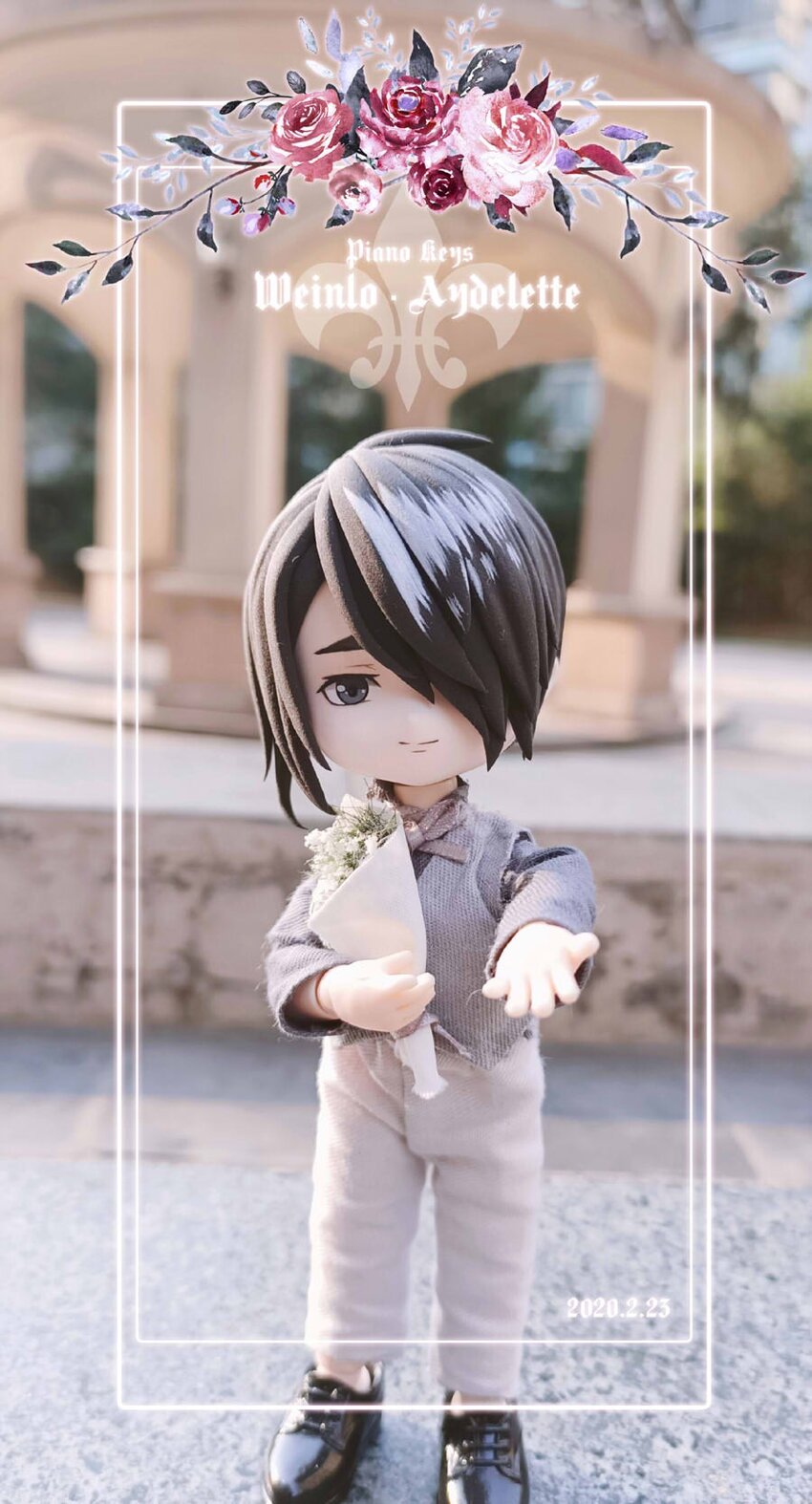 8 意料之外-第8话