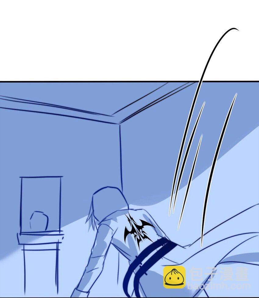 8 意料之外-第8话