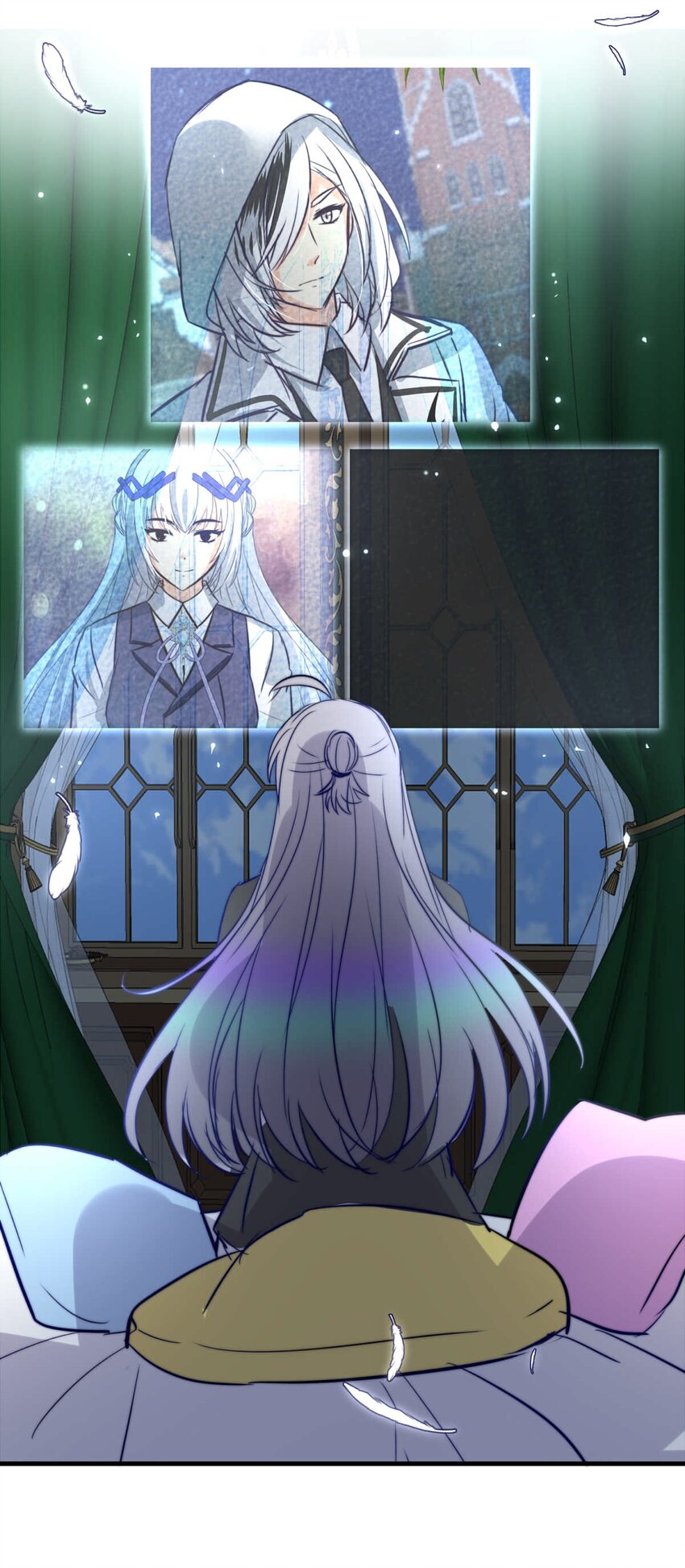 72 人在做神在看-第72话