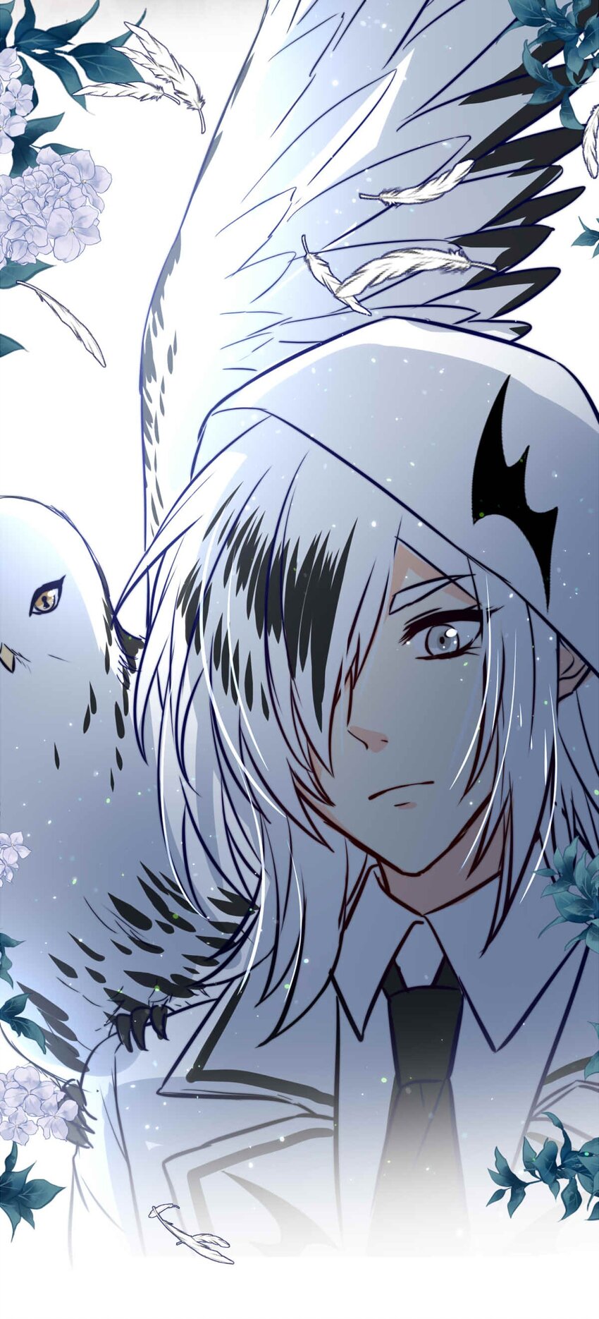 74 奔晷（一）-第74话