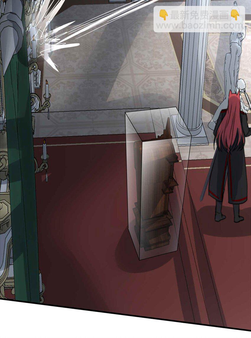 74 奔晷（一）-第74话