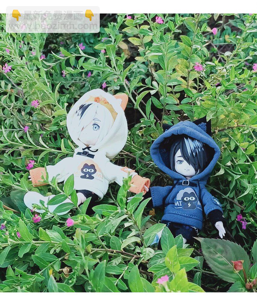 74 奔晷（一）-第74话