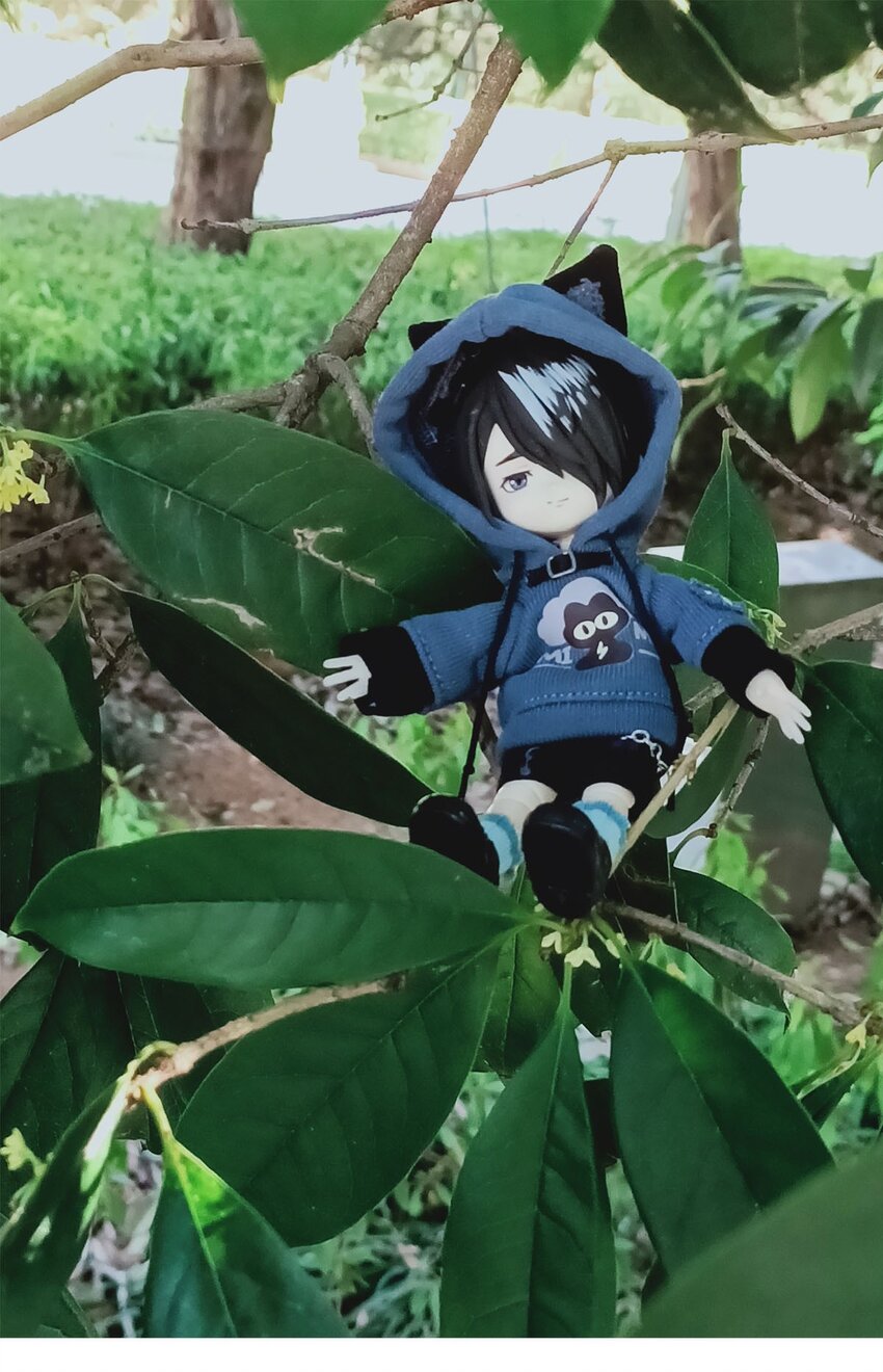 74 奔晷（一）-第74话