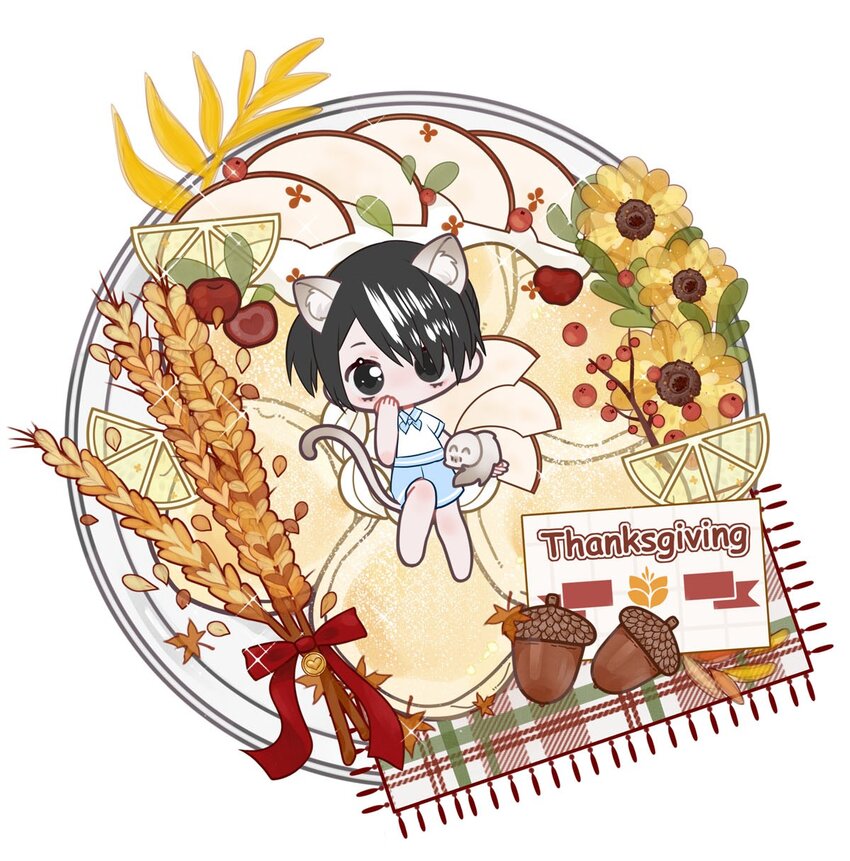 76 奔晷（三）-第76话