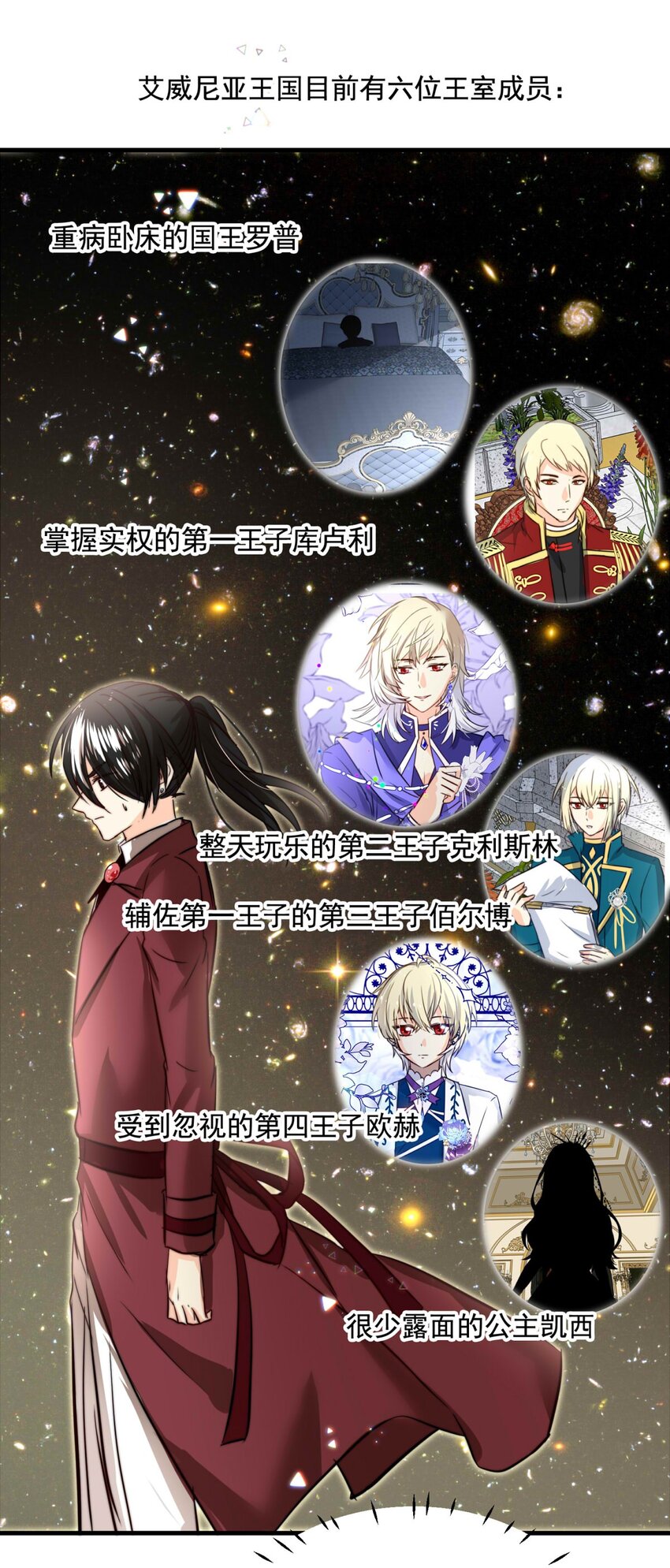 80 黑（下）(1/2)-第80话