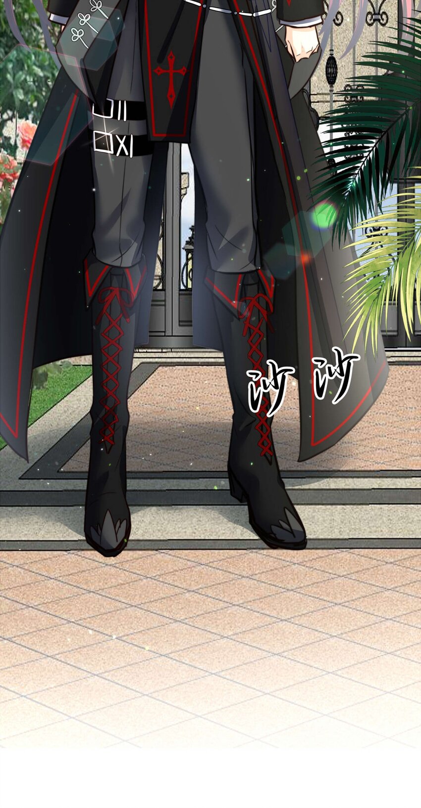 82 白（一）(1/2)-第82话