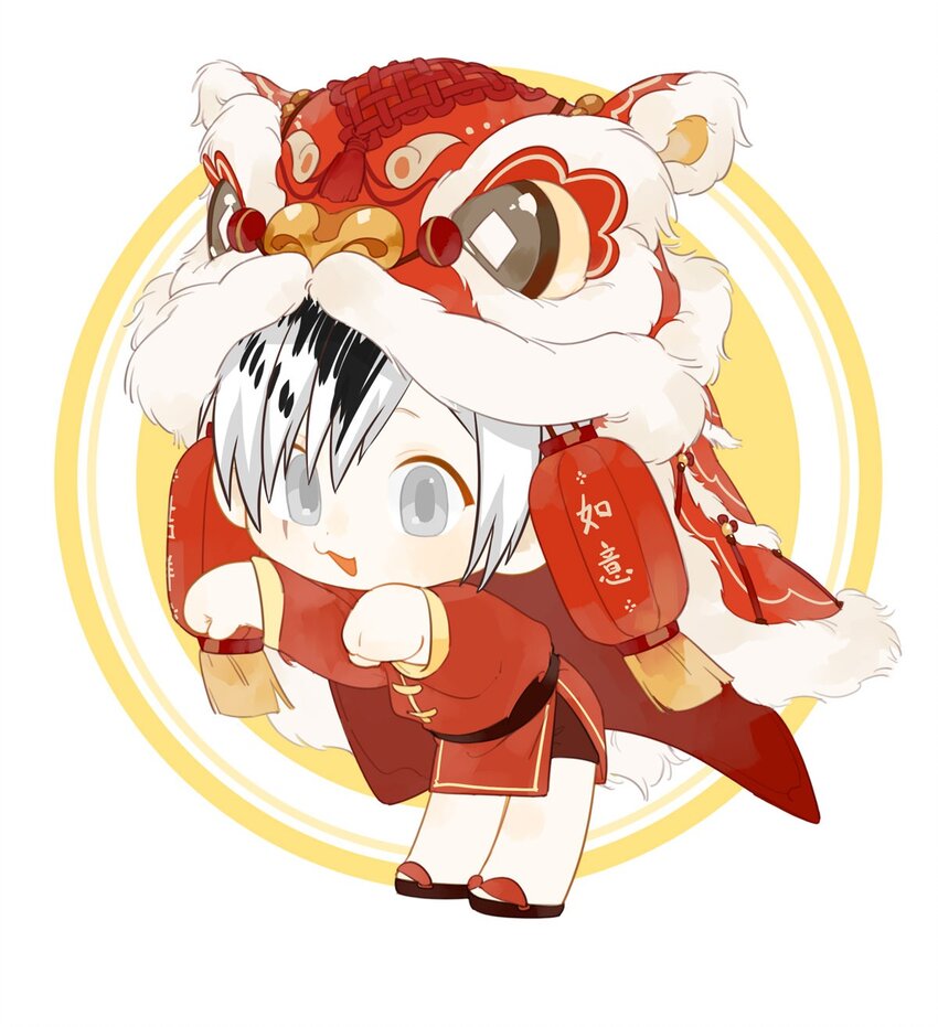 84 白（三）-第84话