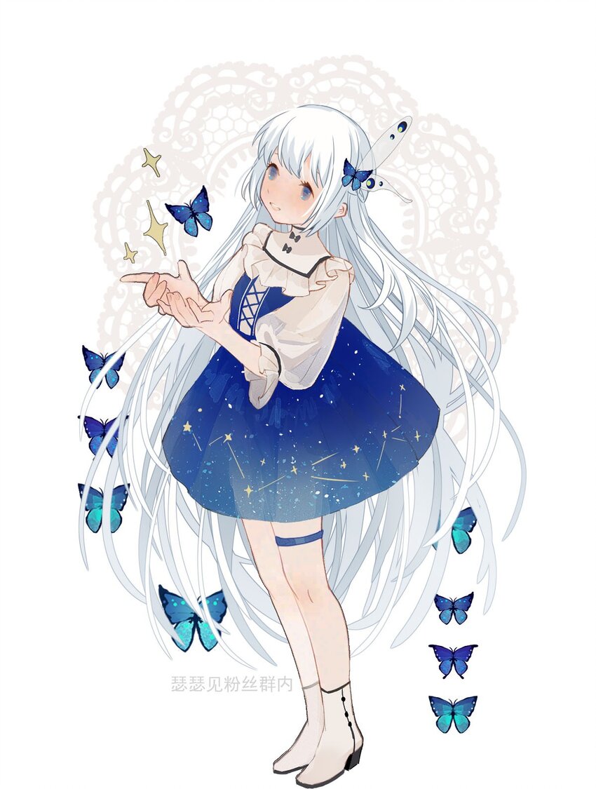 84 白（三）-第84话