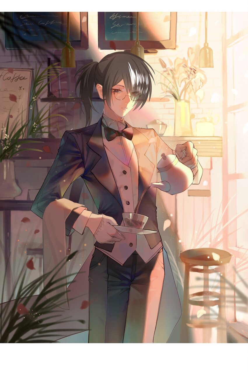 90 巢（下）-第90话