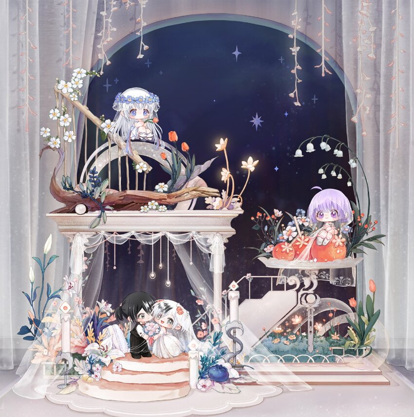 94 子爵的计划（中）(1/2)-第94话