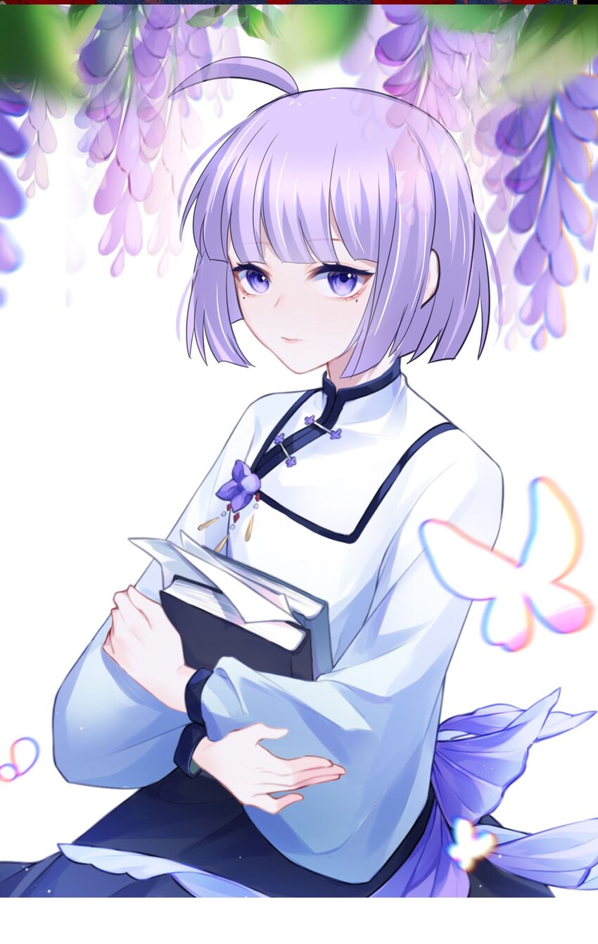 96 舞会前夕（上）-第96话