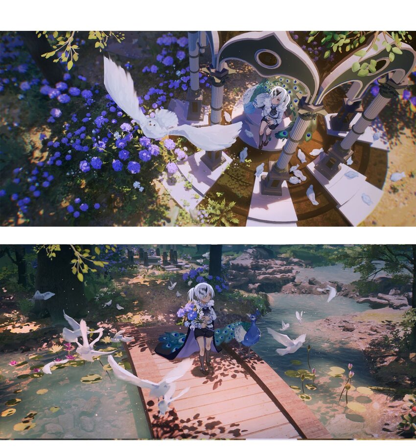 96 舞会前夕（上）-第96话