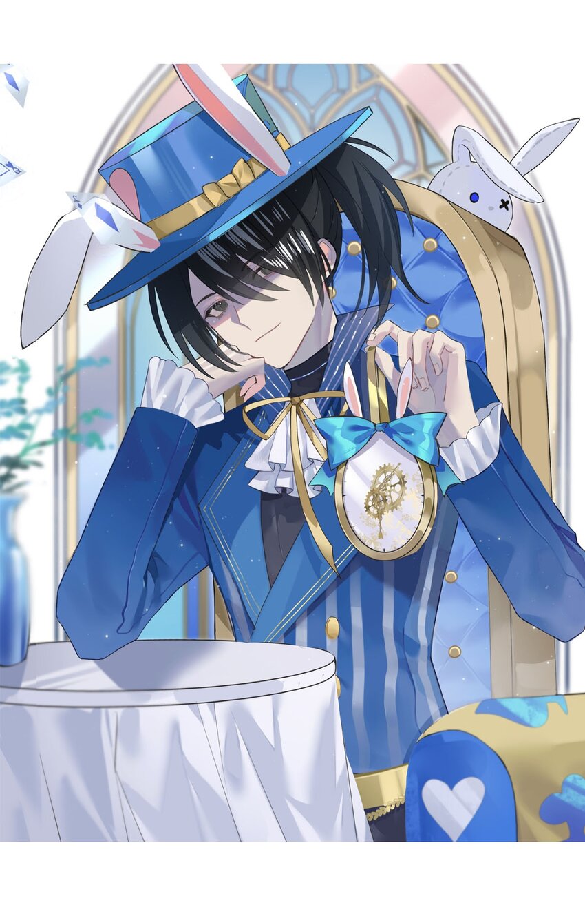 98 盛宴之舞（一）-第98话