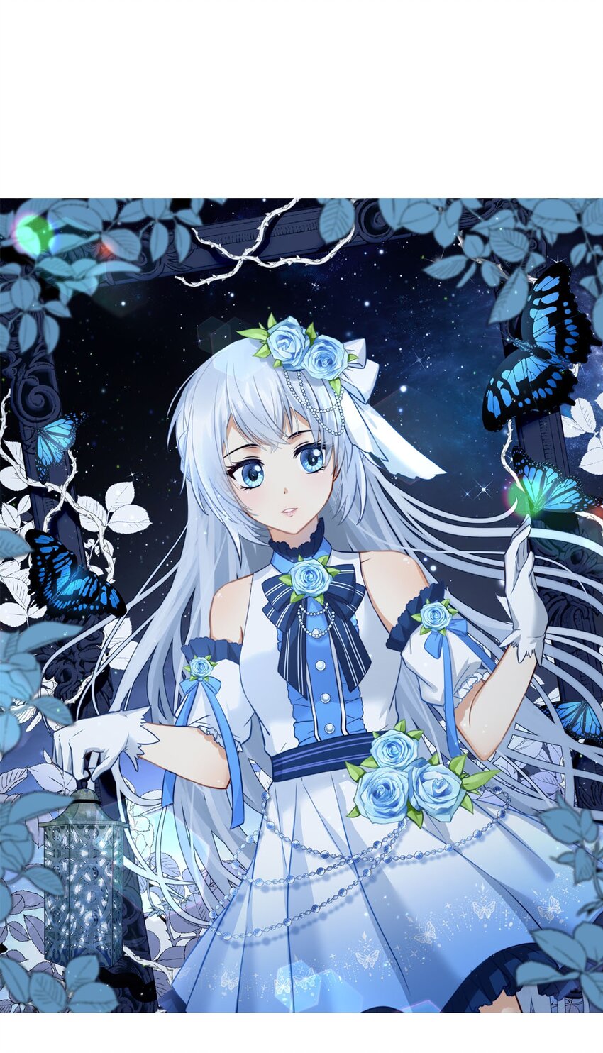 100 盛宴之舞（三）-第100话