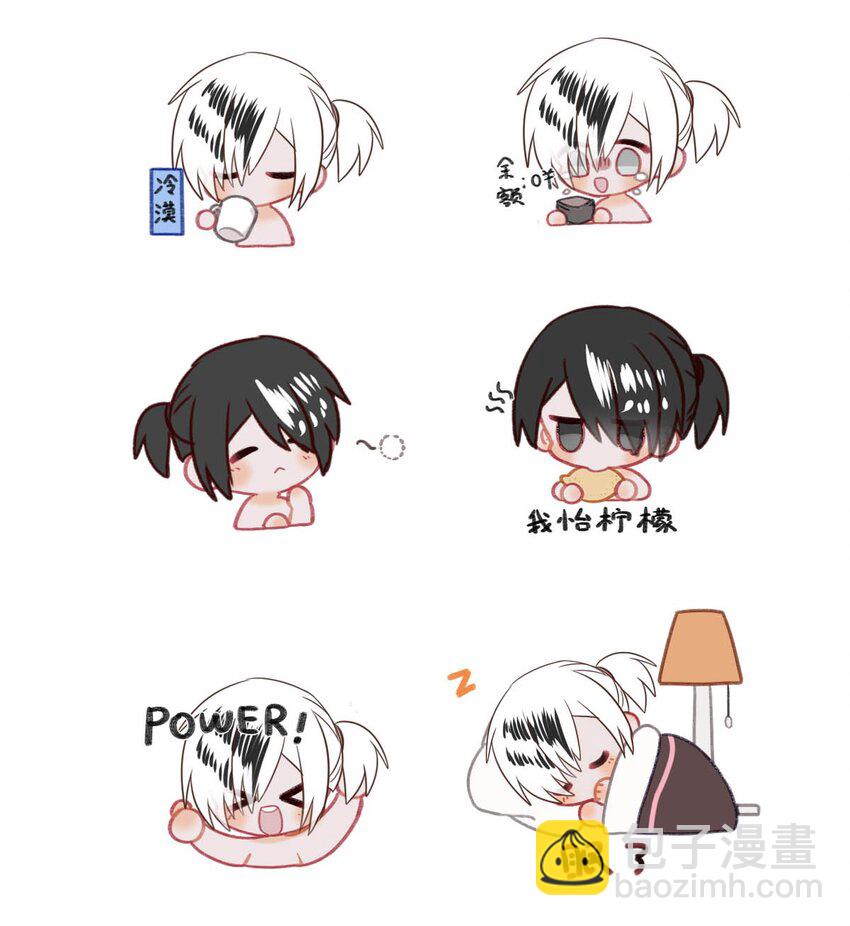 100 盛宴之舞（三）-第100话