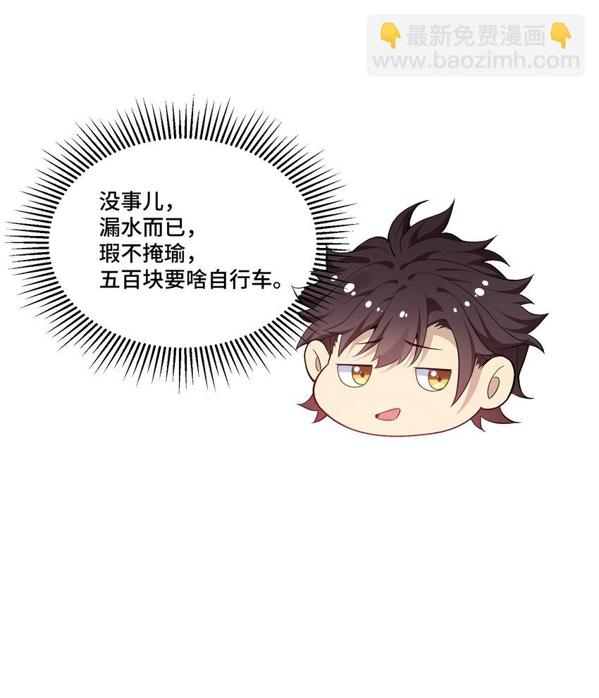我遇到了假的靈氣復甦 - 2 第二話(2/2) - 6