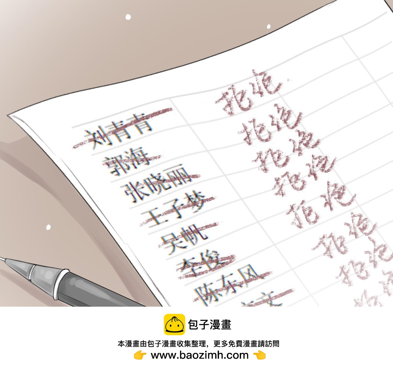 我遇到了救星 - 不怎麼樣的第一印象(1/3) - 2