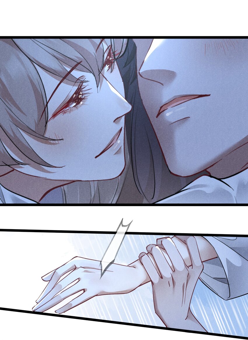 022 害羞了&hellip;-第22话