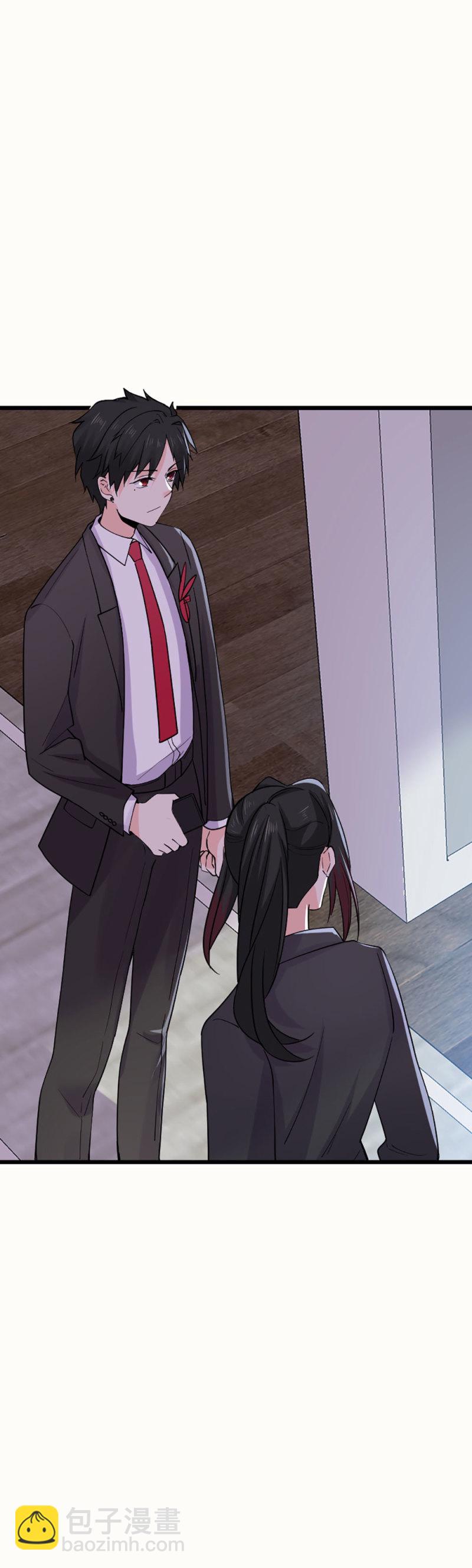 第111话 试探-第110话